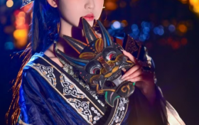 轻拾记忆旅拍摄影工作室 荣获  2025年度贵阳市首届《专业旅拍服务之星》评选活动冠军