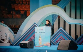 第七届茅台王子全国广场舞大赛在贵州兴义圆满落幕